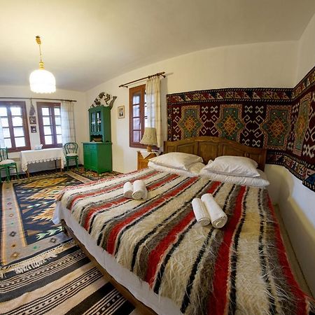 Casa Bunicii Din Bucovina Villa Vama  Eksteriør billede